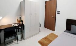 Landridge Condo (D5), Condominium #626017461